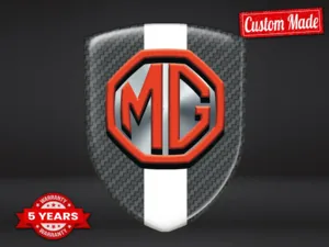 MG Adesivi Logo Aziendali Max Corsa Premium Design